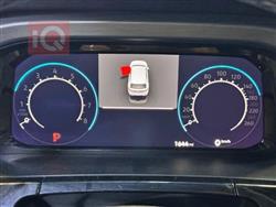 Volkswagen Atlas Cross Sport